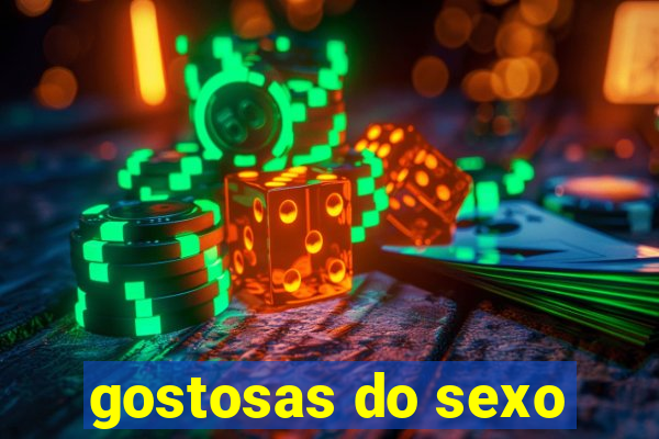 gostosas do sexo